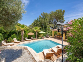 Holiday Home La Scarlett 2 by Interhome